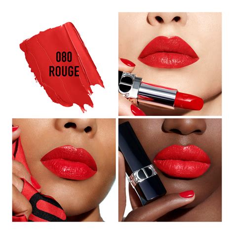 dior rouge 460|sephora Rouge Dior lipstick.